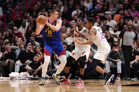 NBA Finals predictions: Nuggets vs. Heat expert picks for NBA.